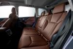Subaru Forester Touring 2018 года (NA)